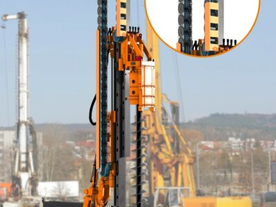 új nagyméretű YE hibrid láncok