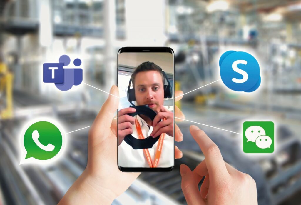 virtuális látogatás